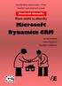 Microsoft Dynamics CRM