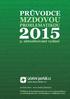 rok se s rokem sešel a je mi ctí uvést do světa již naše třetí vydání Průvodce mzdovou problematikou rok 2015.