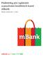 Podmínky pro vydávání a používání kreditních karet mbank