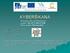KYBERŠIKANA. Masarykova ZŠ a MŠ Velká Bystřice projekt č. CZ.1.07/1.4.00/21.1920 Název projektu: Učení pro život