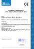 Prohlášení o vlastnostech č. PO- VEKA Softline 82 MD/01-2013