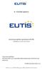 4. výroční zpráva. obecně prospěšné společnosti EUTIS. za období 01. 01. 2008-31. 12. 2008