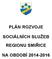 Komunitní plánování sociálních služeb... 3 Plánování sociálních služeb na Smiřicku... 4 Základní popis území... 6