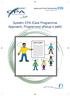 Systém CPA (Care Programme Approach, Programový přístup k péči)
