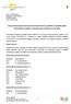 Inventarizační zpráva hlavní inventarizační komise o průběhu a výsledku řádné inventarizace majetku a závazků města Lanškroun za rok 2014