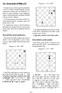 XII. DVOJICE STŘELCŮ. Dva střelci proti jednomu. Dva střelci proti jezdci. Diagram č. 410 BNT. Diagram č. 409 BNT. Diagram č.