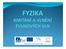 ÚLOHA 1 Ladi = 100 Hz = 340 m/s Úkoly: lnovou d él é ku k periodu T frekvenci f =? vlnovou délku =?