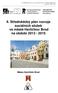 II. Střednědobý plán rozvoje sociálních služeb ve městě Havlíčkův Brod na období 2013-2015 Město Havlíčkův Brod