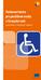 Parkovací karta pro postižené osoby v Evropské unii:
