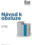 Návod k obsluze. EASYPELL 16 32kW ČESKY. 200013_CZ 1.0 www.easypell.com