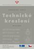 Technické kreslení. David Zeman. Střední škola energetická a stavební, Chomutov, Na Průhoně 4800, příspěvková organizace