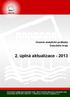 Územně analytické podklady Ústeckého kraje 2. úplná aktualizace - 2013