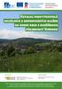 Katalog poskytovatelů sociálních a doprovodných služeb na území obce s rozšířenou působností Vimperk