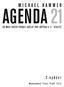 www.mgmtpress.cz Michael Hammer THE AGENDA What Every Business Must Do to Dominate the Decade