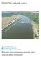 Výroční zpráva 2010 Projekt spolupůsobení energie vody a sociálního podnikání