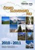 2010-2011 ČESKO SLOVENSKO NEJ