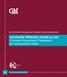 APLIKAČNÍ PŘÍRUČKA MODELU CAF (Common Assessment Framework) pro samosprávné úřady