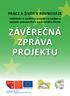 Závěrečná zpráva projektu