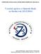 STŘEDNÍ ZDRAVOTNICKÁ ŠKOLA, FRÝDEK-MÍSTEK, PŘÍSPĚVKOVÁ ORGANIZACE. Výroční zpráva o činnosti školy za školní rok 2013/2014