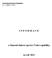 Generální finanční ředitelství Č.j. 17869/12-1910 I N F O R M A C E. o činnosti daňové správy České republiky