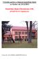 Výroční zpráva o činnosti mateřské školy za školní rok 2012/2013 Mateřská škola Zbraslavice 328, příspěvková organizace