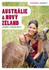 Austrálie. zéland. & Nový. jazykové a studijní pobyty