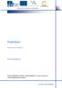 Podnikání. Pavla Kudělková. Elektronická učebnice. Tento materiál byl vytvořen v rámci projektu CZ.1.07/1.1.07/03.0027 Tvorba elektronických učebnic