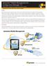 Symantec Mobile Management for Configuration Manager 7.2