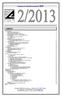 Časopis pro uživatele programů ZEIS