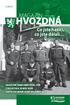 3/2013 MAGAZÍN ZE ŽIVOTA OBCE HVOZDNÁ