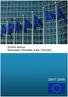 V!roní zpráva Zastoupení Zlínského kraje v Bruselu