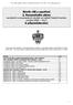 Návrh cílů a opatření 2. Komunitního plánu sociálních a souvisejících služeb ve městě Český Krumlov na léta 2009 2011 k připomínkování