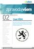 Znak VŠEM 02 2009/2010. vydání 02 - akademický rok 2009/2010. Elektronický zápis 2010/2011 Promoce absolventů VŠEM Výuka v anglickém jazyce