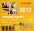 annual report výroční zpráva RegioJet a.s.