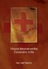 Historie Mezinárodního Červeného kříže. Mgr. Josef Švejnoha