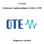 CS OTE. Systém pro výplatu podpory výroby z OZE. Registrace výrobců