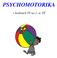 PSYCHOMOTORIKA. v hodinách TV na 1. st. ZŠ
