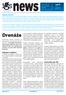 news april Geotextilie jako filtr Konstrukce trativodů a plošných drenáží IGS news International Geosynthetics Society Česká republika