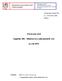 Závěrečný účet. kapitoly 306 - Ministerstvo zahraničních věcí. za rok 2011