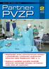 PVZP 2 2008. Partner. Nejčastější chyby zdravotnických zařízení v předloženém vyúčtování poskytnuté zdravotní péče Pojišťovně VZP, a. s.