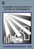 Výzkumný ústav zemědělské techniky. Praha EKONOMIKA TECHNOLOGICKÝCH SYSTÉMŮ VE VINOHRADNICTVÍ