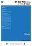 Obloha 3-5. Authors: Dr S.D.Tunnicliffe. years. Název aktivity: Obloha. Vzdělávací obsah: Člověk a svět / Přírodopis a environmentální vědy