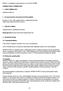 Léčba vulválního pruritu a dyspareunie, doprovázené atrofií vaginálního epitelu u žen v postmenopauze.