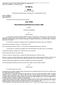 167/2008 Sb. ZÁKON ze dne 22. dubna 2008 ČÁST PRVNÍ PŘEDCHÁZENÍ A NÁPRAVA EKOLOGICKÉ ÚJMY