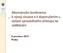 Mezinárodní konference k vývoji situace a k doporučením v oblasti spravedlivého přístupu ke vzdělávání. 6. prosince 2013 Praha