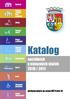 Katalog. sociálních a návazných služeb 2010 / 2011. poskytovaných na území MČ Praha 10. Bydlení. Rodina s dětmi, děti a mládež. Dluhy.