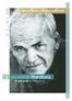 milan kundera co zmůže literatura ce que peut la littérature B R N O 27. 5. 30. 5. 2009