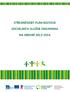 STŘEDNĚDOBÝ PLÁN ROZVOJE SOCIÁLNÍCH SLUŽEB ZNOJEMSKA NA OBDOBÍ 2012-2014