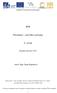 IVT. Prezentace pravidla a postupy. 8. ročník