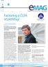 se potřebují magazín České leasingové a finanční asociace vydání srpen 2014 Tomáš Morávek